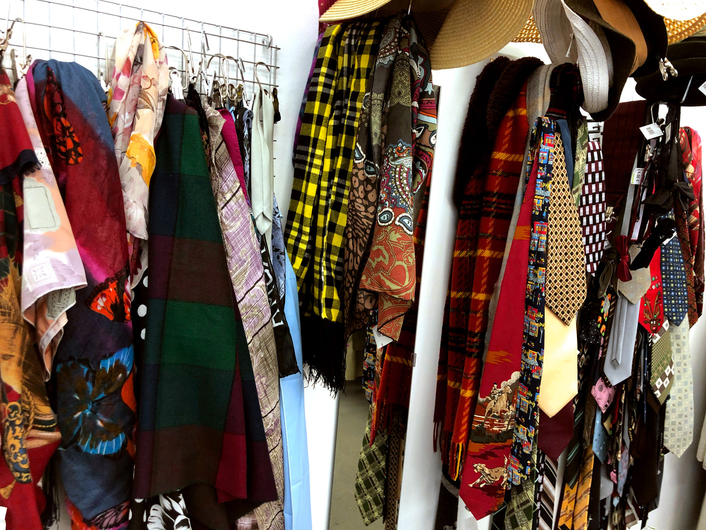 Shopping Tour of Berlin's Kreuzberg, Route 1