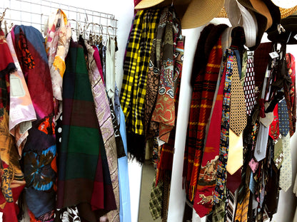 Shopping Tour of Berlin's Kreuzberg, Route 1