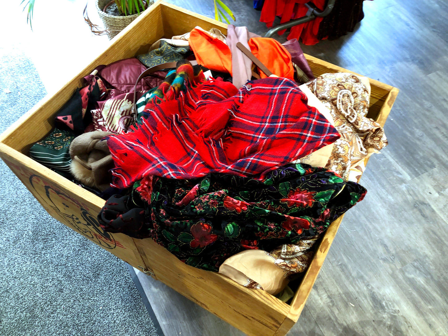 Shopping Tour of Berlin's Kreuzberg, Route 1