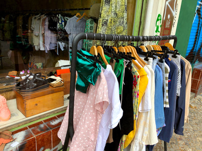 Shopping Tour of Berlin's Kreuzberg, Route 1