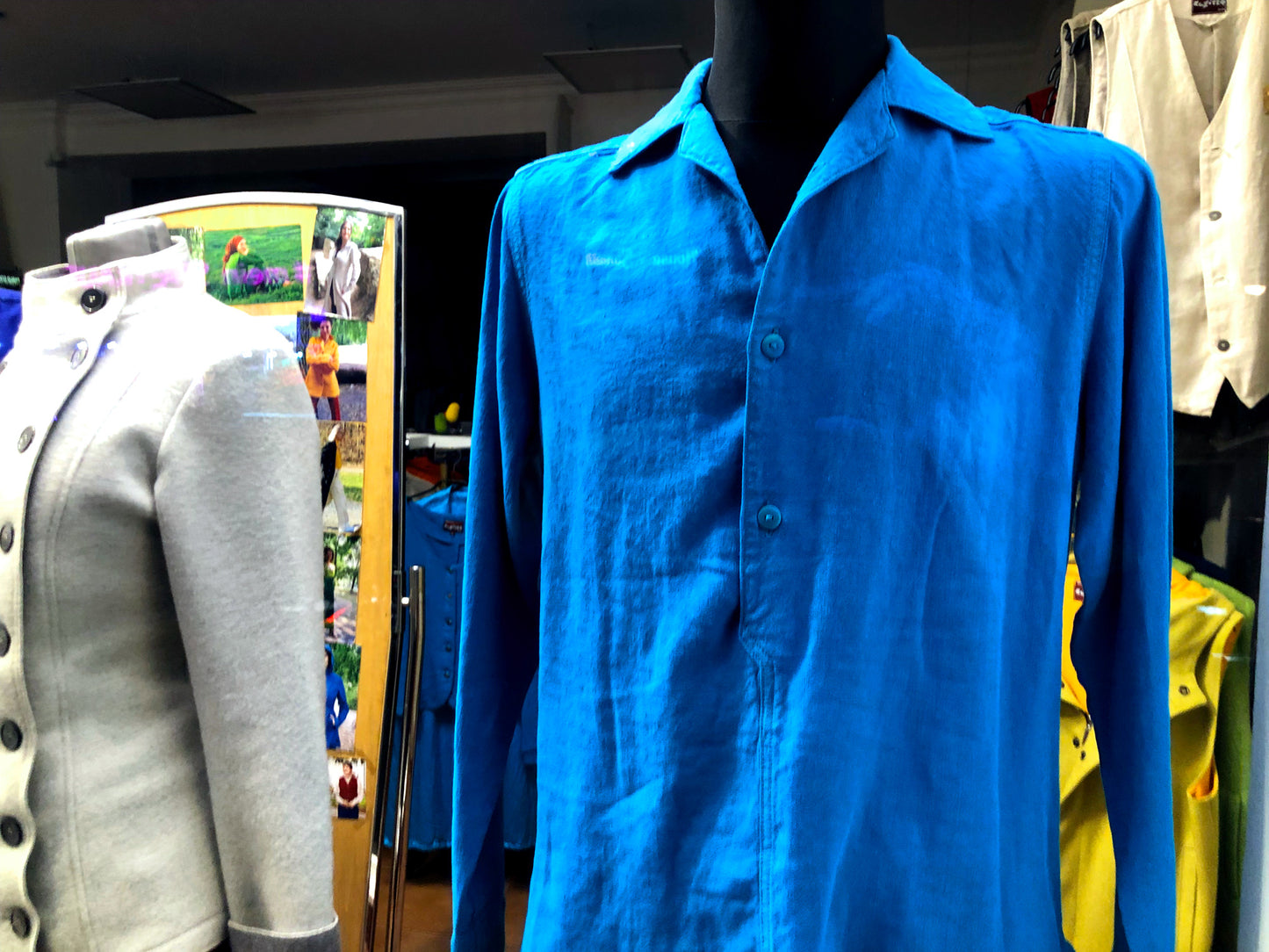 Shopping Tour of Berlin's Kreuzberg, Route 1