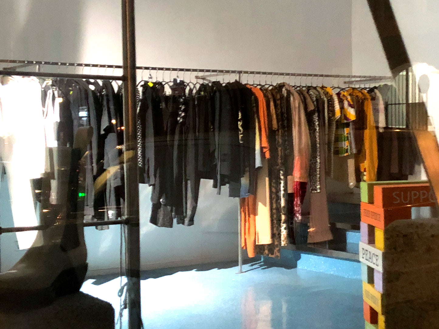 Shopping Tour of Berlin's Kreuzberg, Route 1