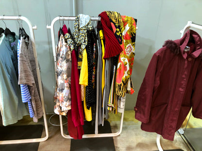 Shopping Tour of Berlin's Mitte, Route 1