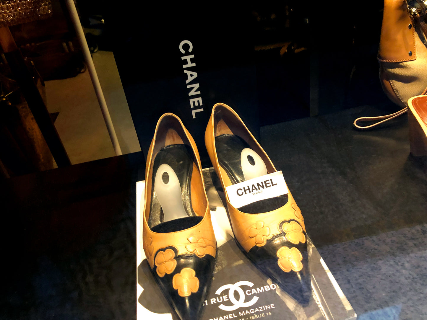 Shopping Tour of Berlin's Mitte, Route 2