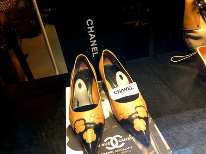 Shopping Tour of Berlin's Mitte, Route 2