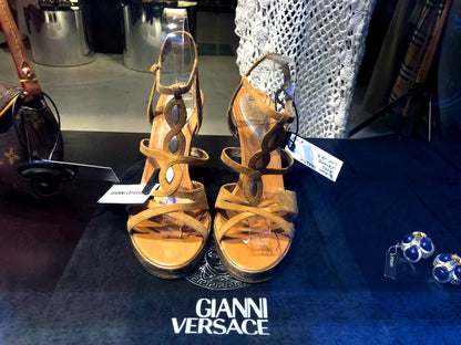 Shopping Tour of Berlin's Mitte, Route 2