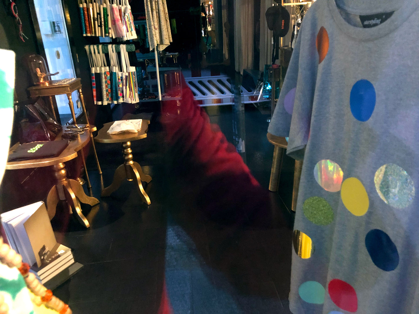 Shopping Tour of Berlin's Mitte, Route 2