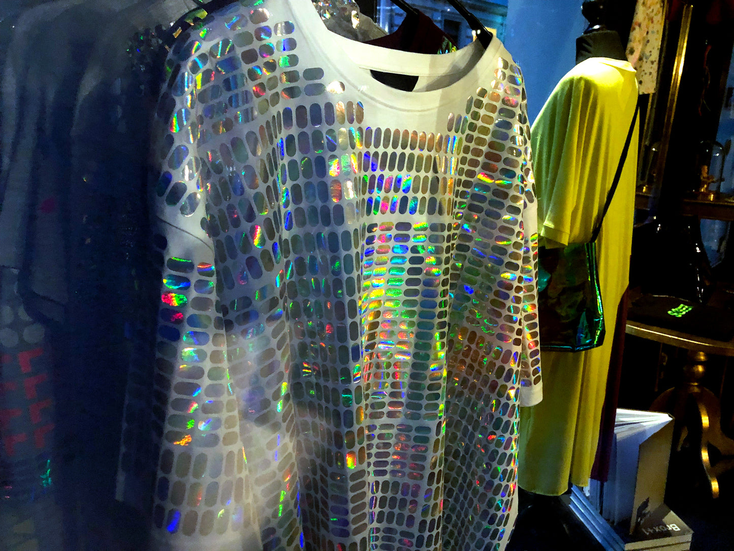 Shopping Tour of Berlin's Mitte, Route 2