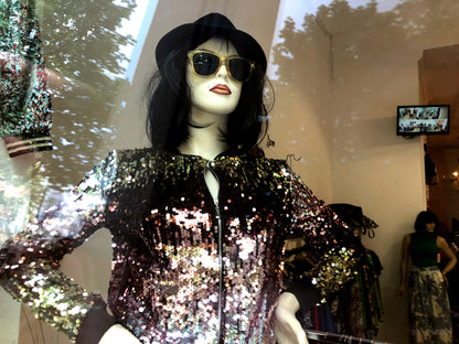 Shopping Tour of Berlin's Prenzlauerberg