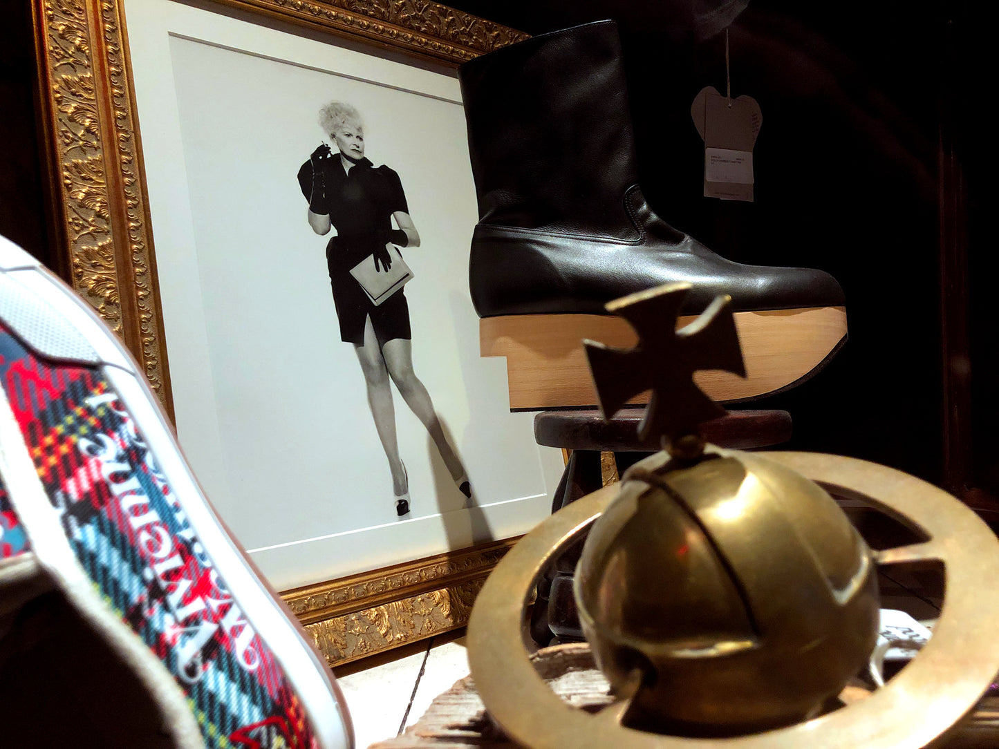 Shopping Tour of Berlin's Mitte, Route 2