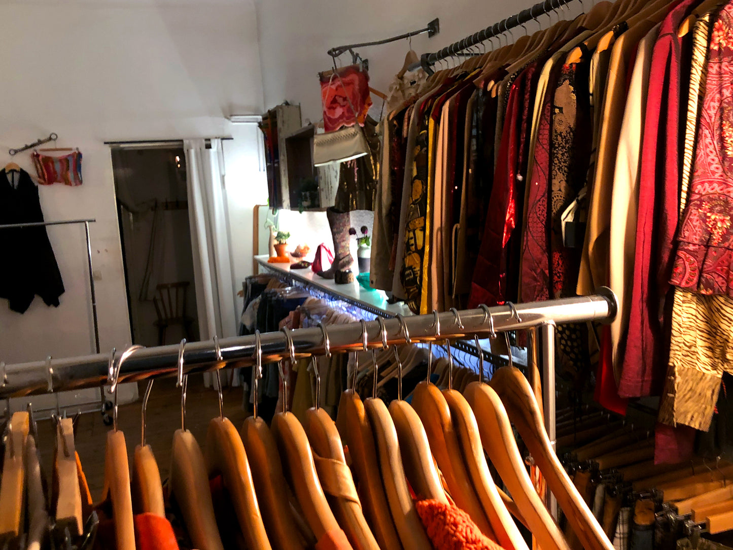 Shopping Tour of Berlin's Neukölln, Route 2