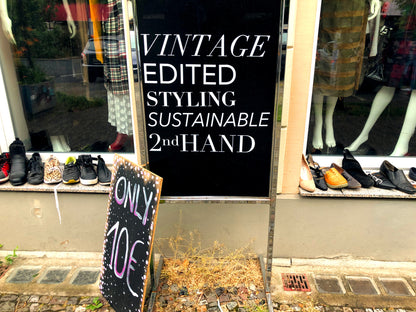 Shopping Tour of Berlin's Prenzlauerberg