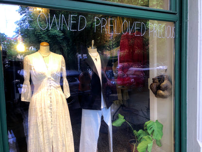 Shopping Tour of Berlin's Prenzlauerberg