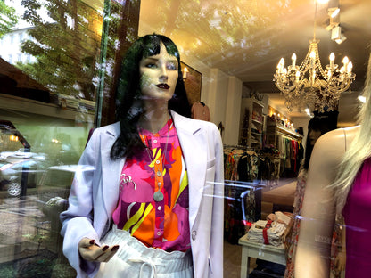 Shopping Tour of Berlin's Prenzlauerberg