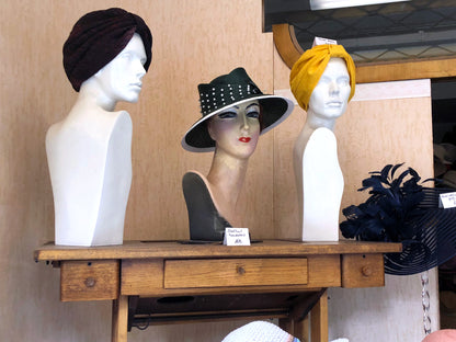 Shopping Tour of Berlin's Prenzlauerberg