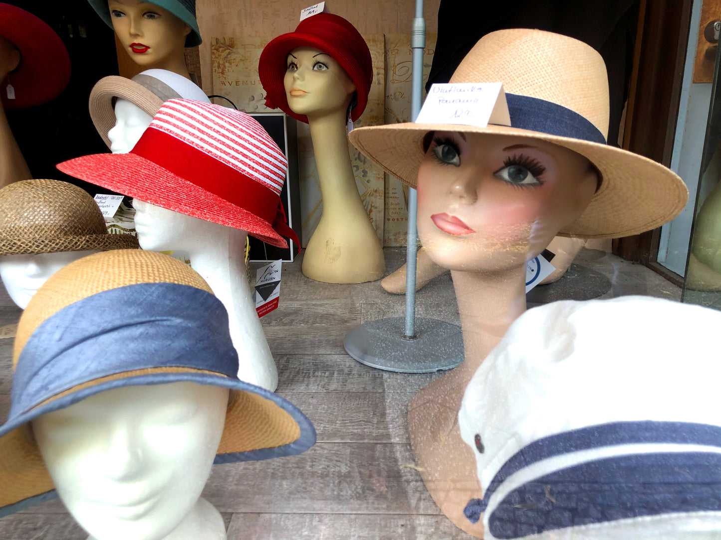 Shopping Tour of Berlin's Prenzlauerberg