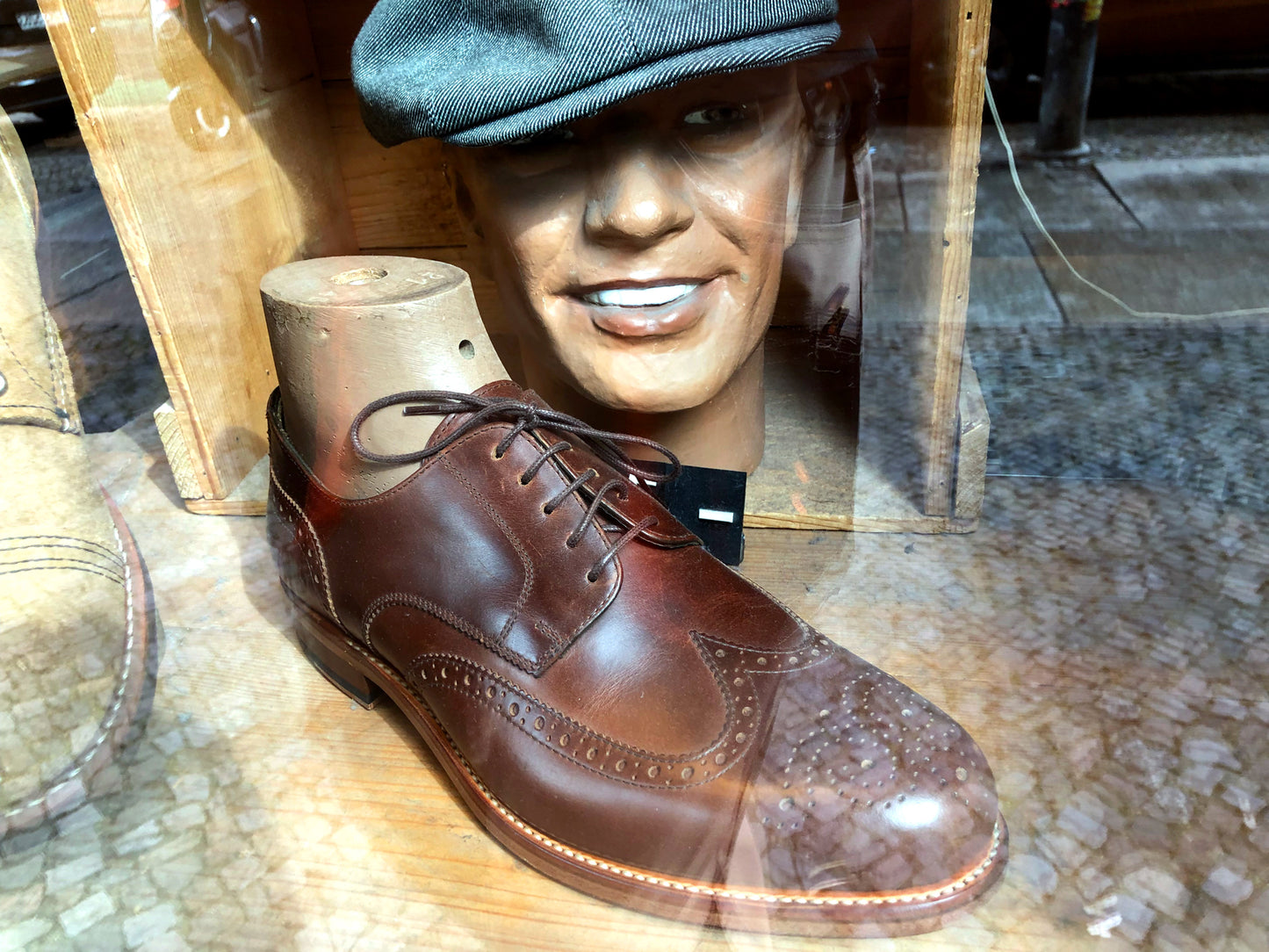 Shopping Tour of Berlin's Prenzlauerberg