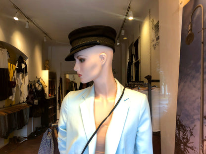 Shopping Tour of Berlin's Prenzlauerberg