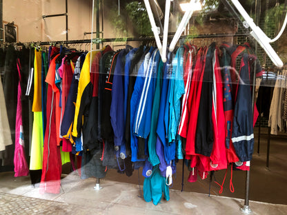 Shopping Tour of Berlin's Prenzlauerberg