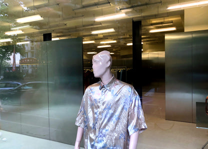 Shopping Tour of Berlin's Tiergarten