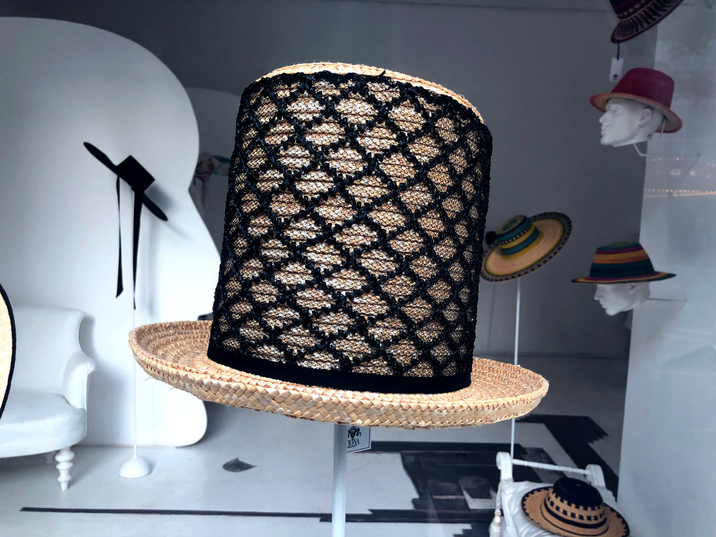 Shopping Tour of Berlin's Tiergarten