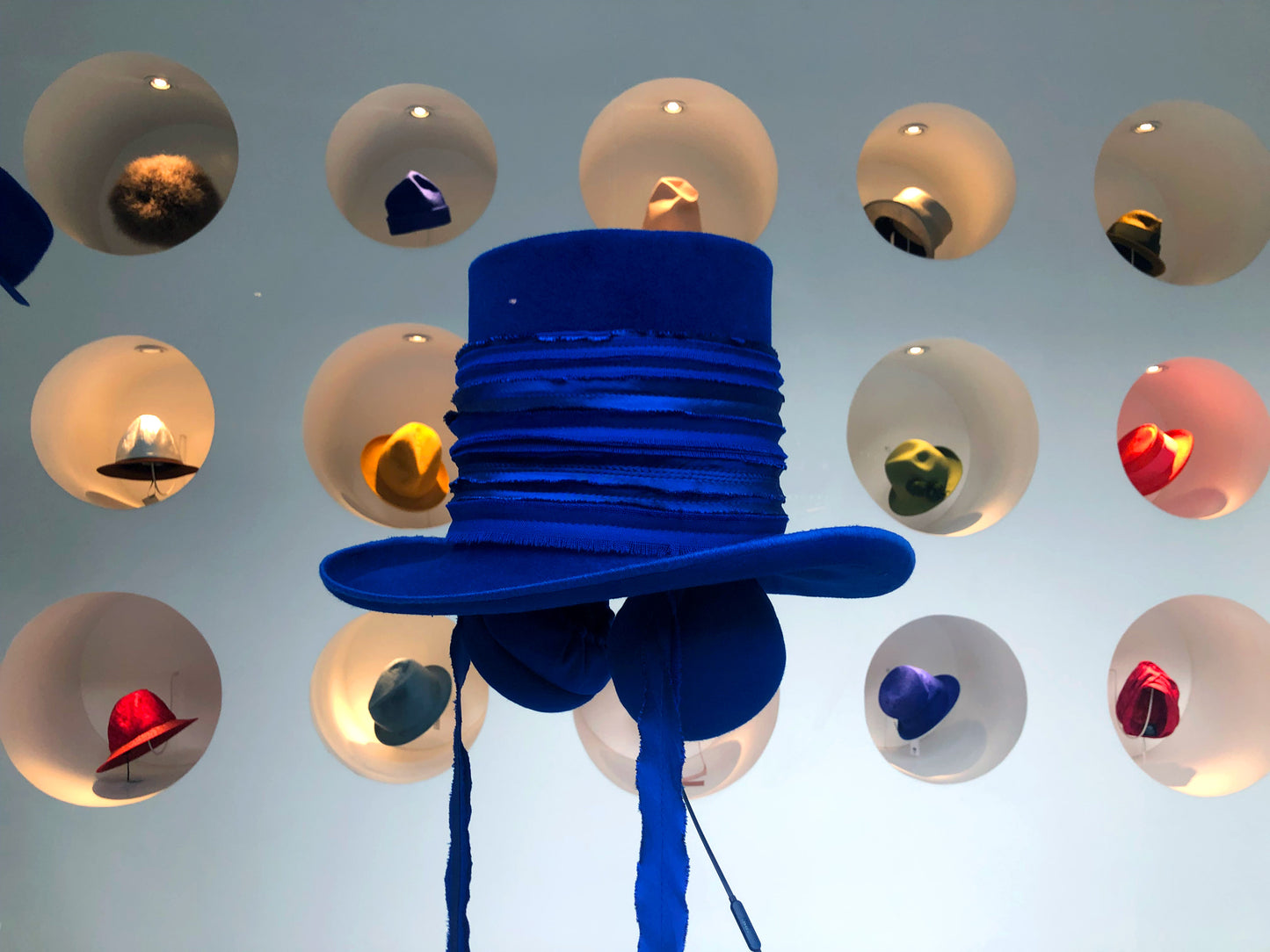 Shopping Tour of Berlin's Tiergarten