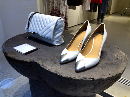 Shopping Tour of Berlin's Tiergarten