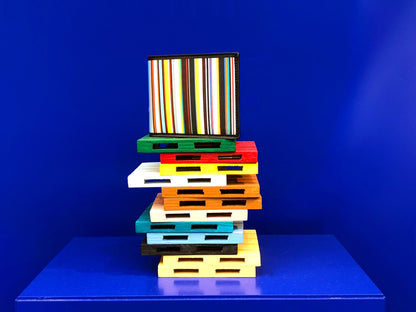 Shopping Tour of Berlin's Tiergarten