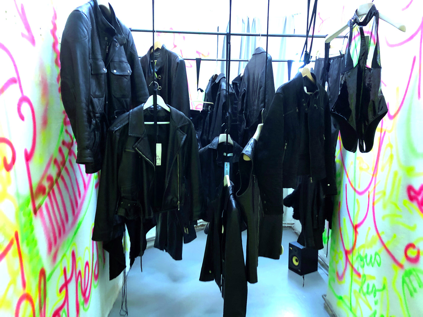 Shopping Tour of Berlin's Neukölln, Route 1