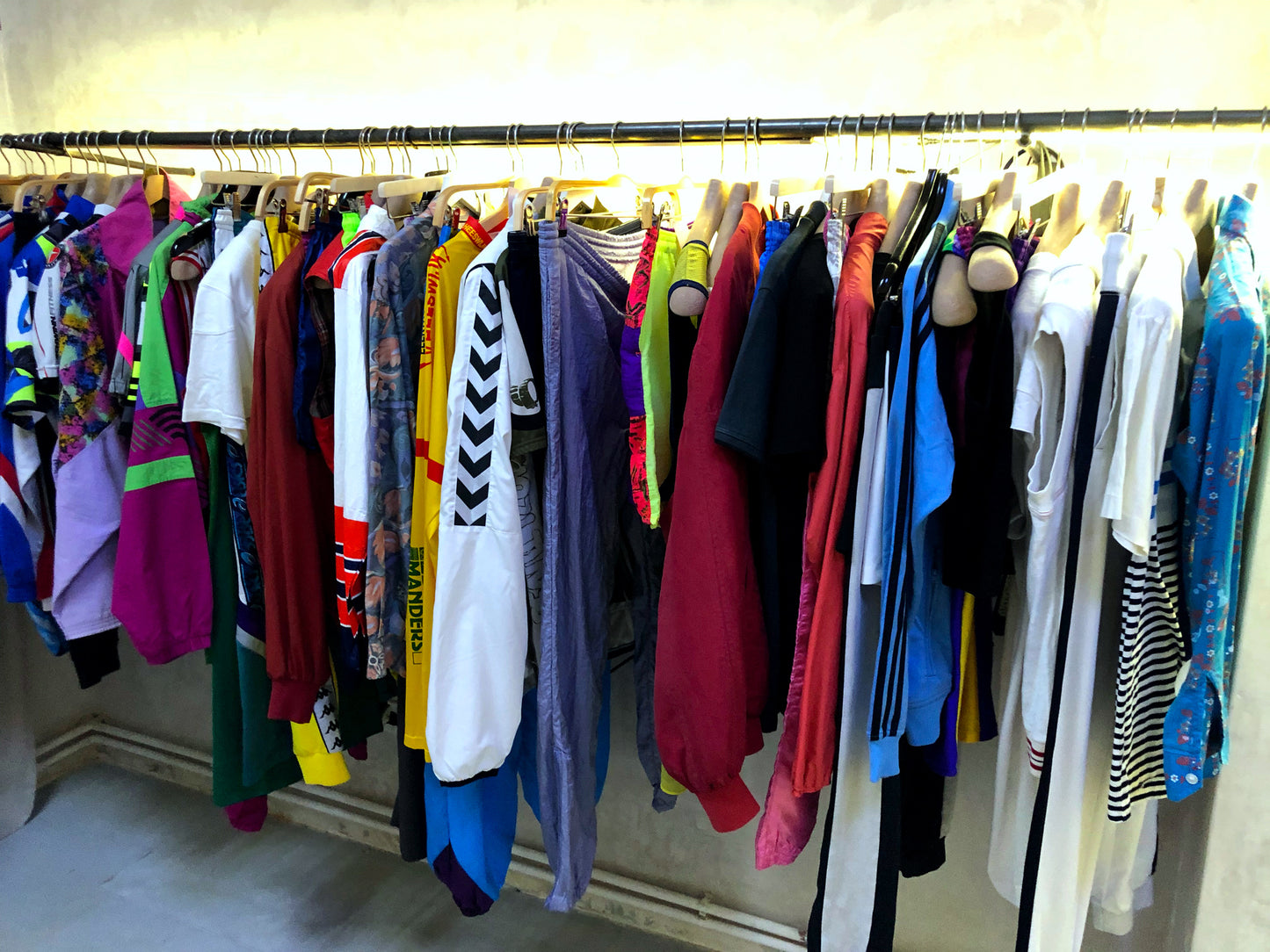 Shopping Tour of Berlin's Neukölln, Route 1