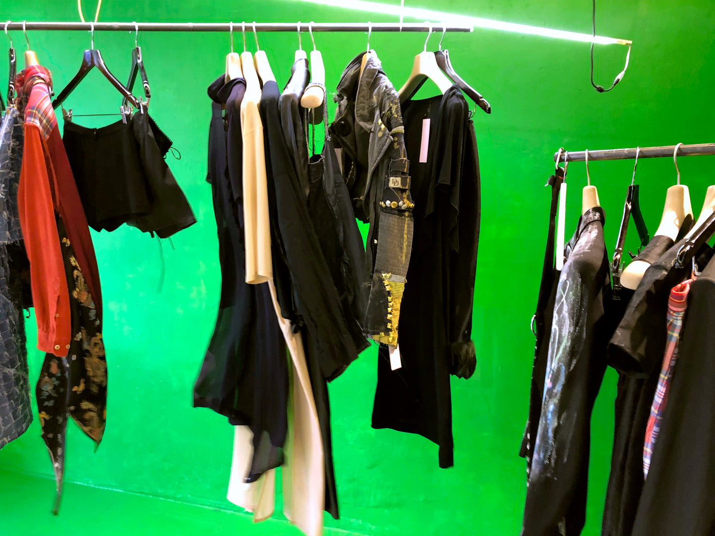 Shopping Tour of Berlin's Neukölln, Route 1